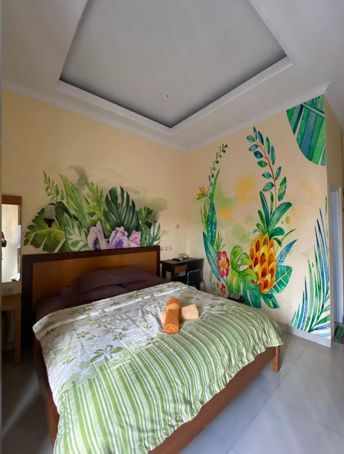 Guest house Agung