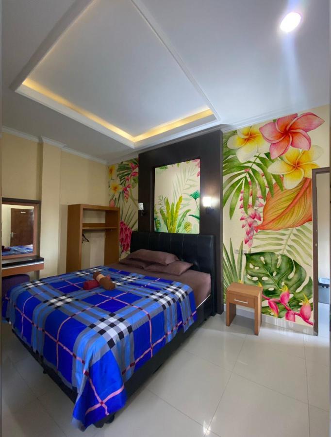 Agung Guest house