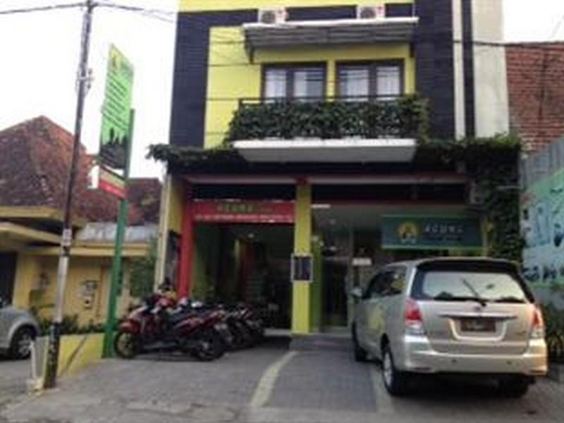 Agung Yogyakarta