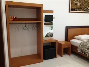 Guest house Agung