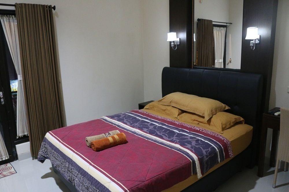 Agung Guest house Yogyakarta