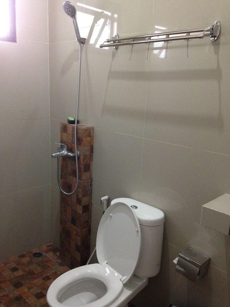 Agung Guest house
