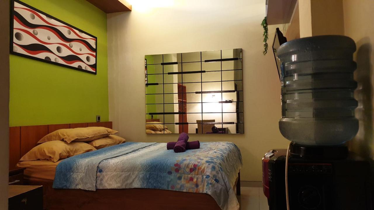 Guest house Agung *