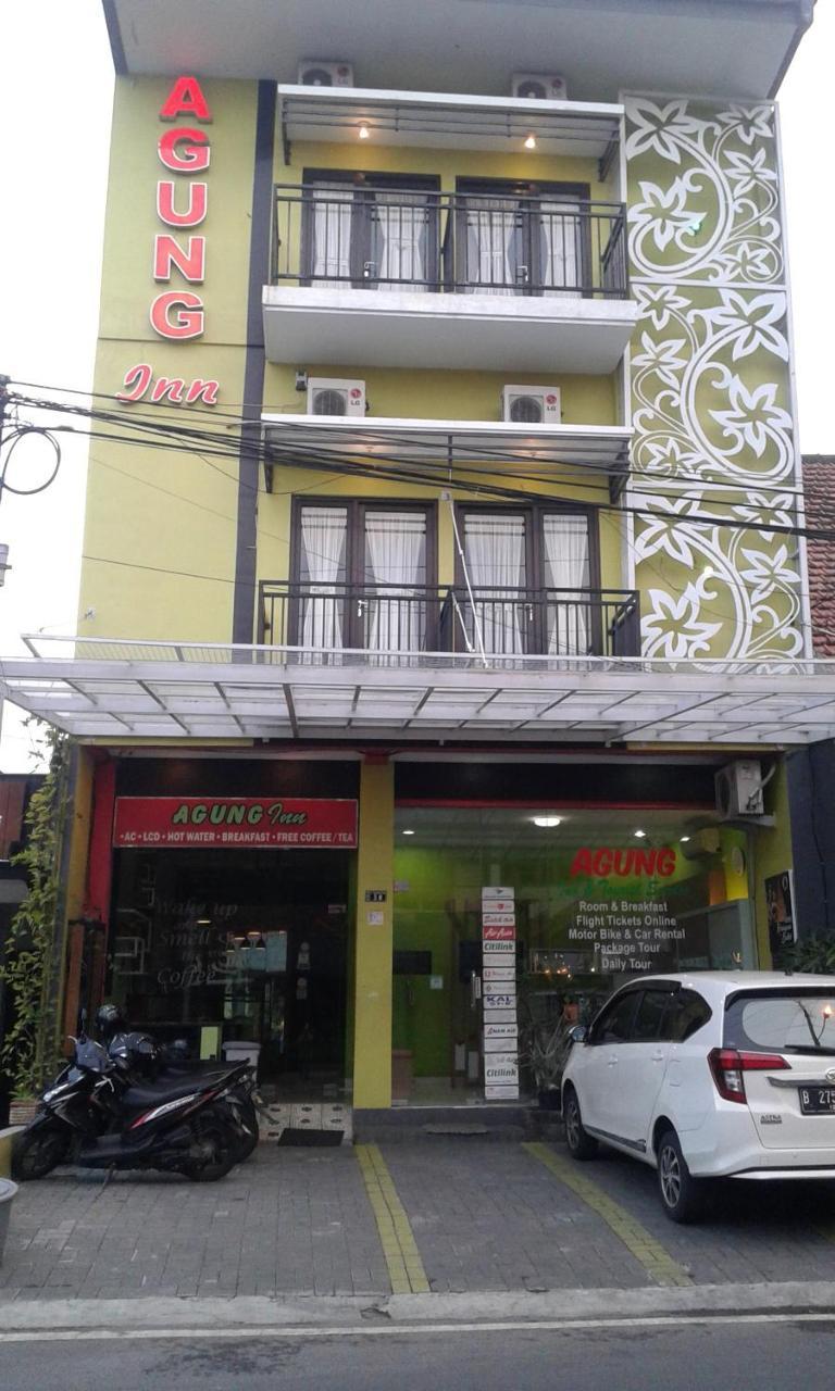 Agung * Yogyakarta