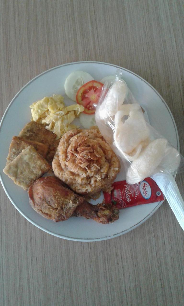 Guest house Agung